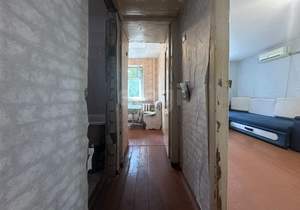 1-к квартира, вторичка, 31м2, 3/5 этаж