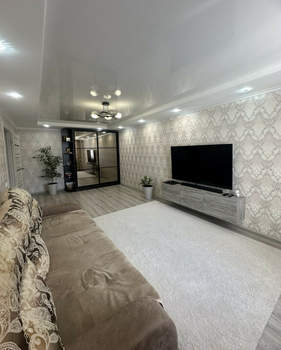 2-к квартира, вторичка, 60м2, 6/10 этаж