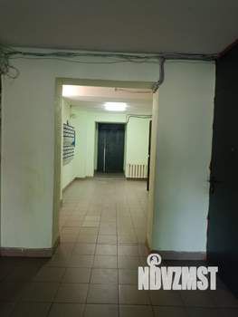 1-к квартира, вторичка, 54м2, 7/10 этаж