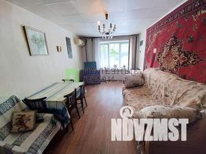 2-к квартира, вторичка, 43м2, 2/9 этаж