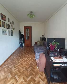 2-к квартира, вторичка, 48м2, 4/10 этаж