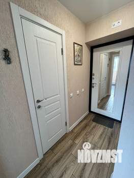 1-к квартира, вторичка, 31м2, 9/10 этаж