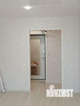 1-к квартира, вторичка, 31м2, 7/12 этаж