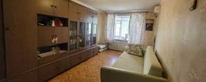 1-к квартира, вторичка, 32м2, 3/5 этаж