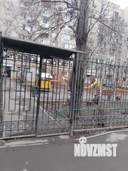3-к квартира, вторичка, 62м2, 7/10 этаж