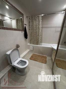 3-к квартира, вторичка, 82м2, 23/25 этаж