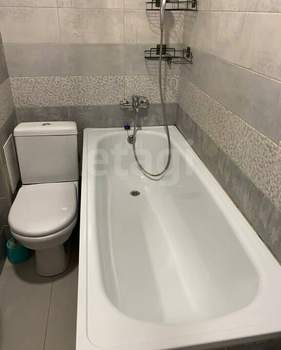 1-к квартира, вторичка, 35м2, 12/15 этаж