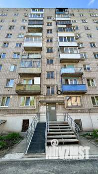 2-к квартира, вторичка, 53м2, 3/9 этаж