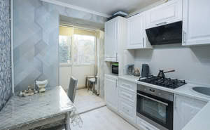 1-к квартира, вторичка, 40м2, 3/9 этаж