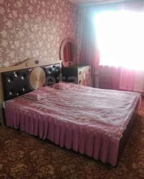 3-к квартира, вторичка, 63м2, 6/10 этаж