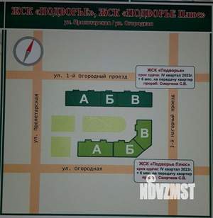 1-к квартира, вторичка, 53м2, 7/10 этаж