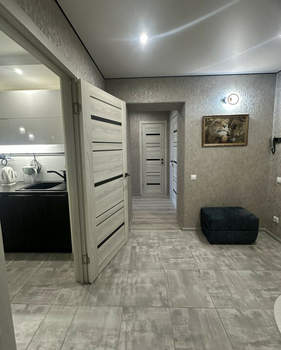 2-к квартира, вторичка, 60м2, 6/10 этаж