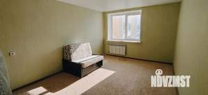 1-к квартира, вторичка, 40м2, 10/10 этаж
