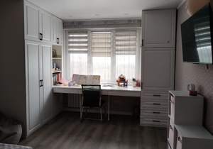 3-к квартира, вторичка, 70м2, 6/10 этаж