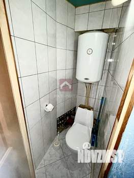 2-к квартира, вторичка, 53м2, 5/12 этаж