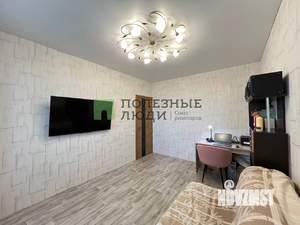 3-к квартира, вторичка, 77м2, 2/9 этаж
