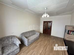 3-к квартира, вторичка, 65м2, 8/9 этаж