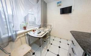 3-к квартира, вторичка, 59м2, 2/5 этаж