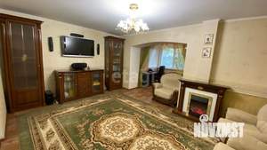 3-к квартира, вторичка, 103м2, 1/9 этаж