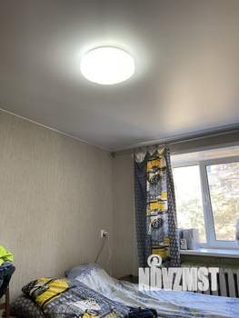 3-к квартира, вторичка, 55м2, 3/5 этаж