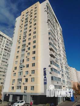 3-к квартира, вторичка, 85м2, 16/18 этаж