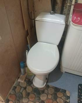 1-к квартира, вторичка, 31м2, 1/5 этаж