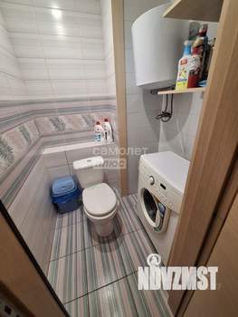 2-к квартира, вторичка, 61м2, 9/10 этаж
