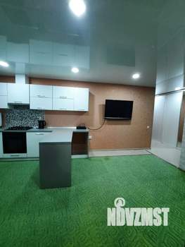1-к квартира, вторичка, 46м2, 1/10 этаж