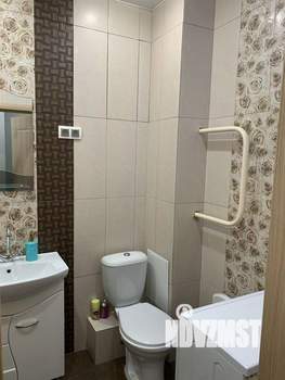 1-к квартира, вторичка, 42м2, 5/14 этаж