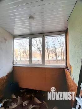 3-к квартира, вторичка, 64м2, 1/9 этаж