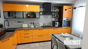 4-к квартира, вторичка, 115м2, 10/11 этаж