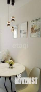 1-к квартира, вторичка, 41м2, 8/11 этаж