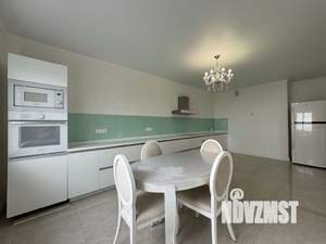 2-к квартира, вторичка, 98м2, 8/23 этаж