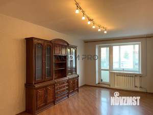 3-к квартира, вторичка, 70м2, 2/9 этаж