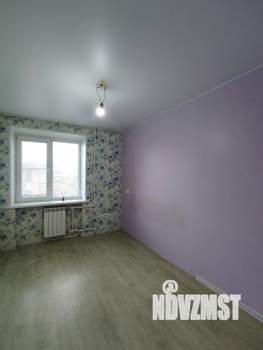 3-к квартира, вторичка, 53м2, 6/9 этаж
