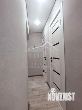 3-к квартира, вторичка, 53м2, 2/9 этаж