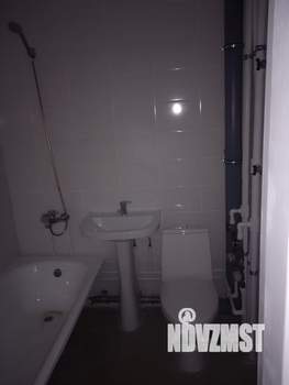 1-к квартира, вторичка, 29м2, 2/10 этаж