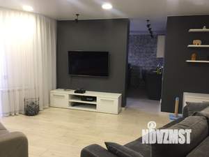 3-к квартира, вторичка, 101м2, 19/24 этаж