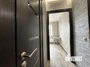 1-к квартира, вторичка, 27м2, 7/10 этаж