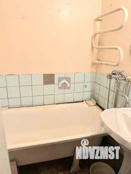 1-к квартира, вторичка, 33м2, 1/9 этаж