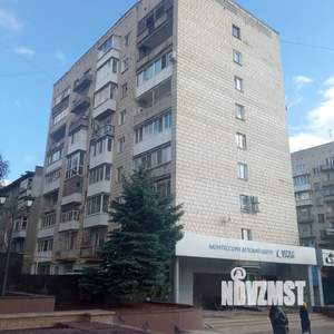 3-к квартира, вторичка, 70м2, 7/9 этаж