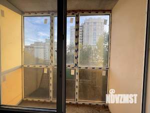 1-к квартира, сданный дом, 40м2, 5/8 этаж