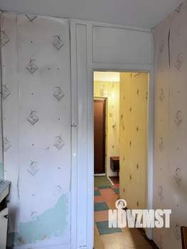3-к квартира, вторичка, 60м2, 1/9 этаж
