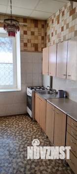 3-к квартира, вторичка, 75м2, 2/4 этаж