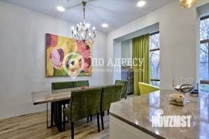 3-к квартира, вторичка, 197м2, 2/5 этаж