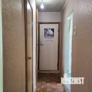 1-к квартира, вторичка, 31м2, 2/9 этаж