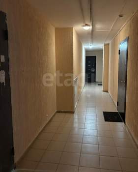 1-к квартира, вторичка, 40м2, 12/16 этаж