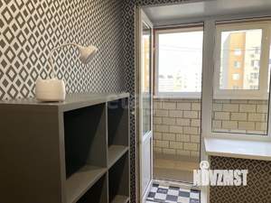 1-к квартира, вторичка, 31м2, 8/10 этаж