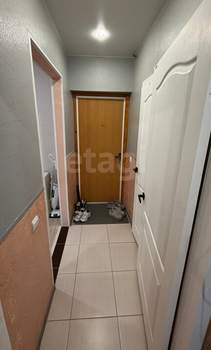 1-к квартира, вторичка, 28м2, 3/10 этаж