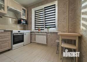 1-к квартира, вторичка, 33м2, 1/10 этаж